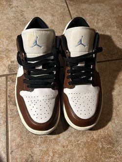 Air Jordan 1 low