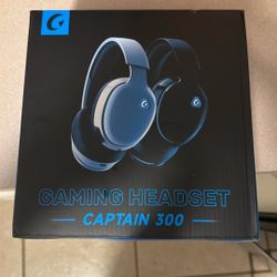 Gaming Headset Captain 300 