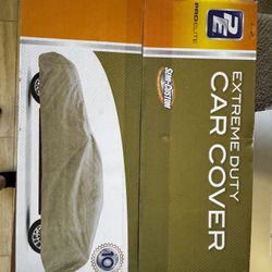 Car Cover Size 3