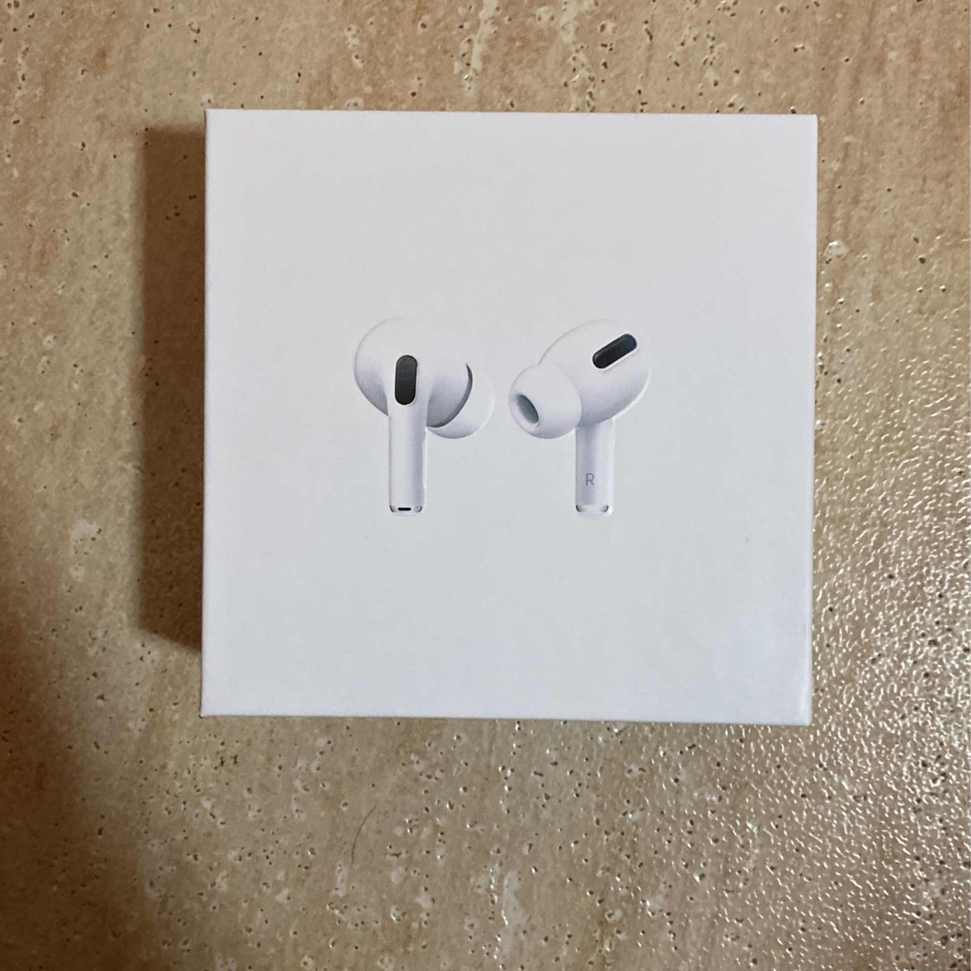 AirPods Pro