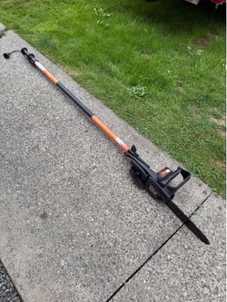 Pole Saw