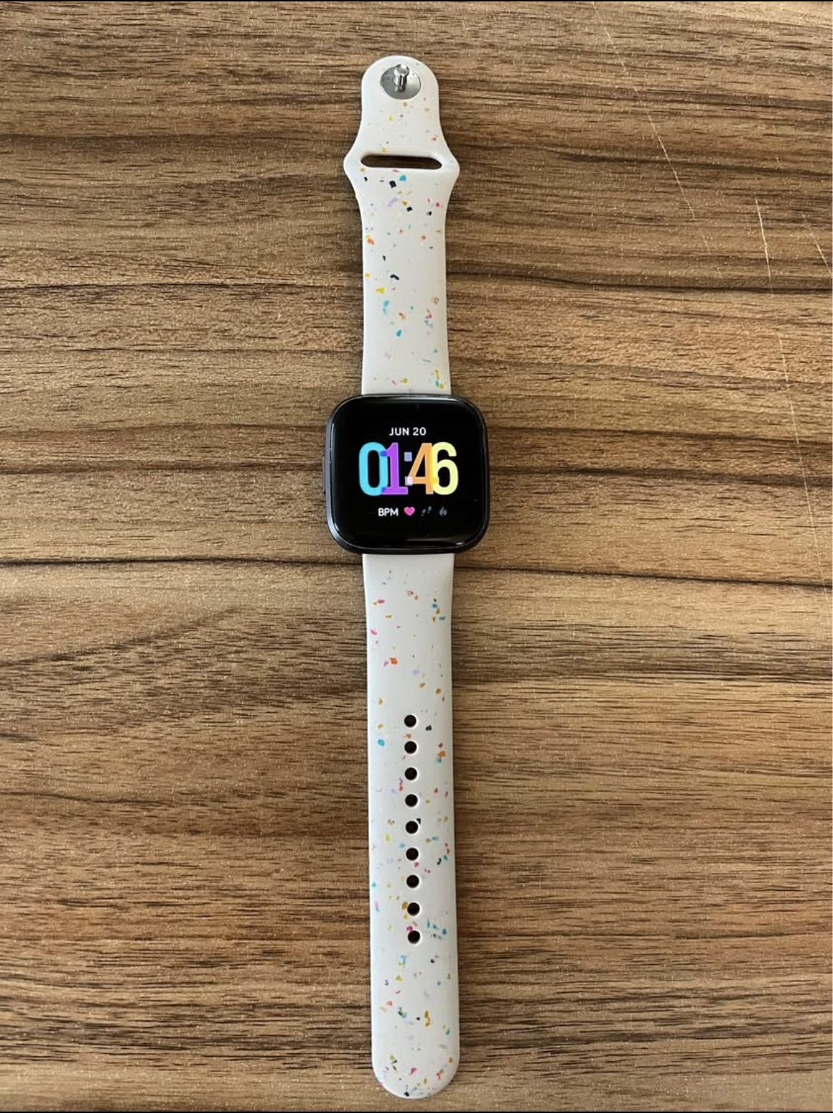 Fitbit Versa 2 with Accessories