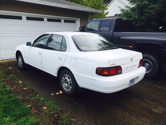 96 Camry