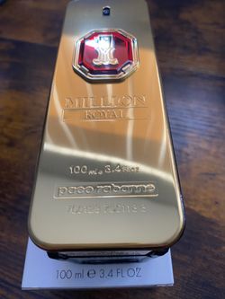 Paco Rabanne 1 Million Royal 3.4 OZ