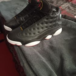 Air Jordan 13   Size 10.  NO BOX  (AUTHENTIC)  NO TRADES!