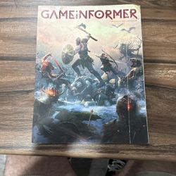 Gameinformer