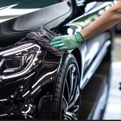 Car Wax