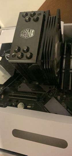 PC Part Bundle