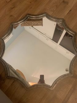 Fabulous mirror