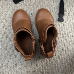 Old Navy Kids Boots 10C $10