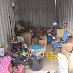 Storage Sale $200 Obo