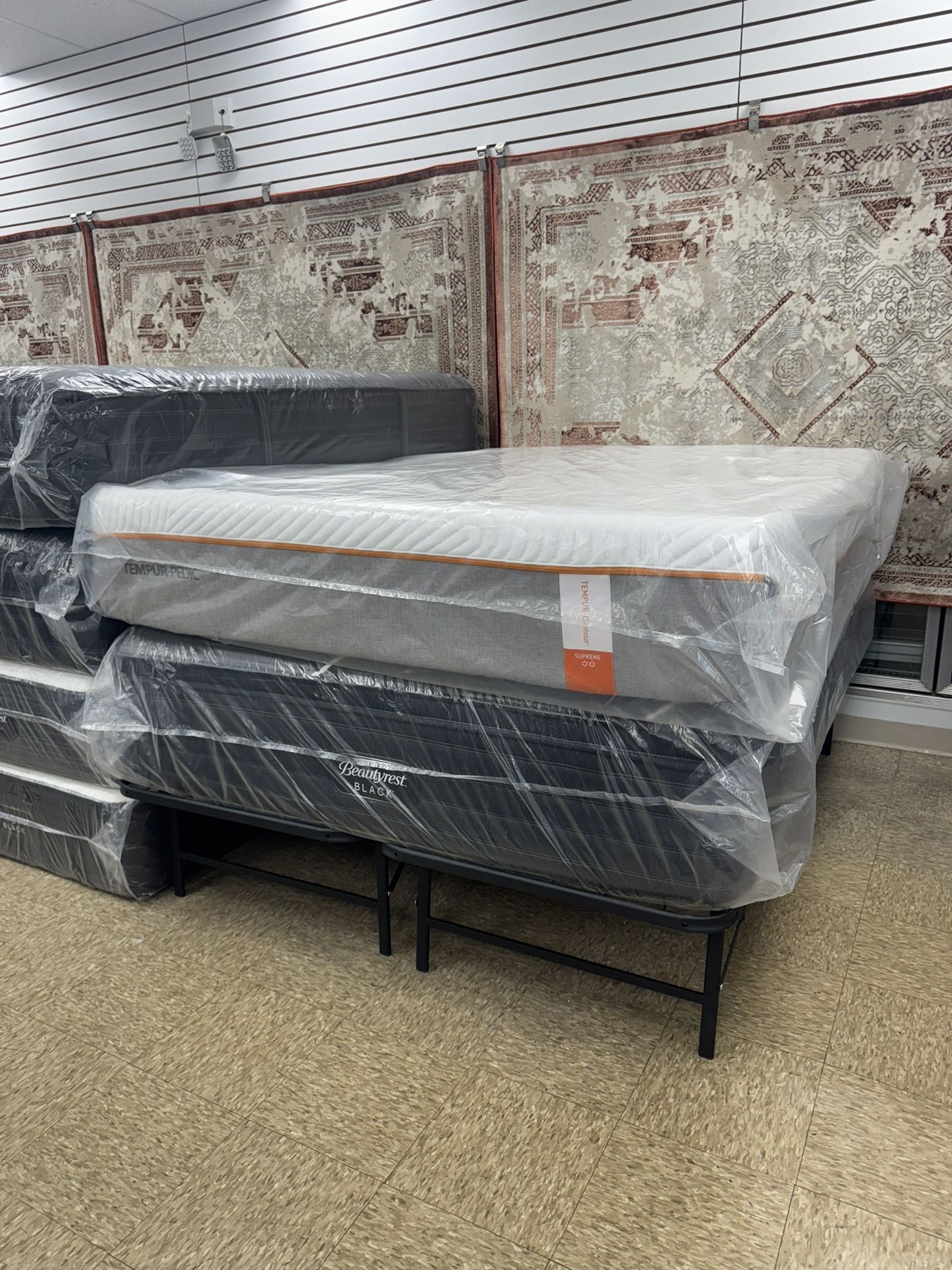 Tempur Pedic Mattress $650 Only