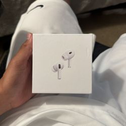Airpods pro 