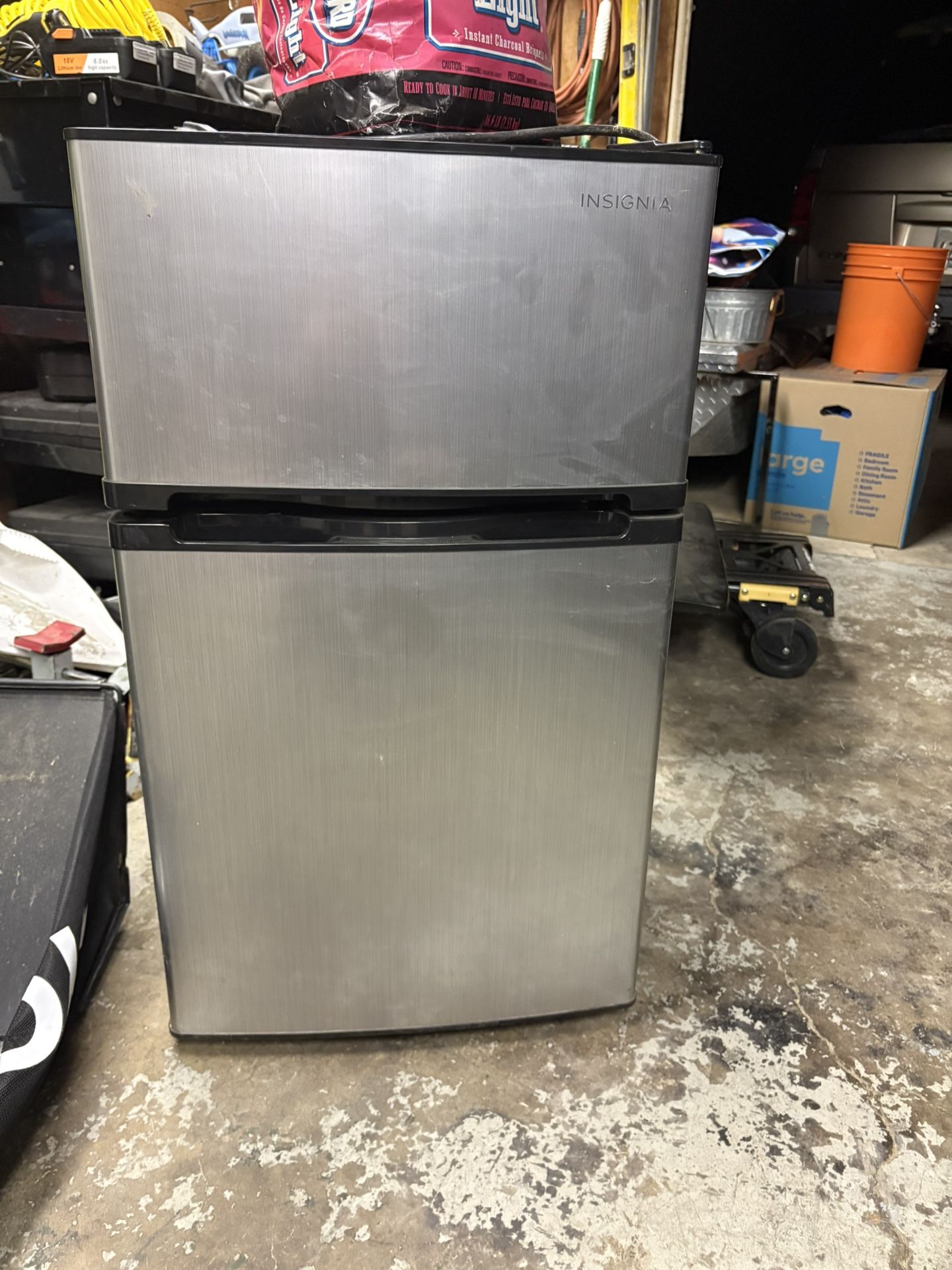 Mini Fridge