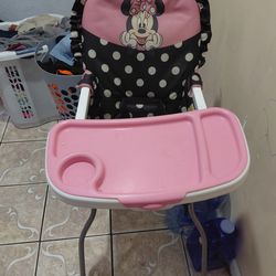 Baby chair