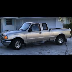 1994 Ford Ranger