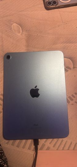 ipad 10th gen