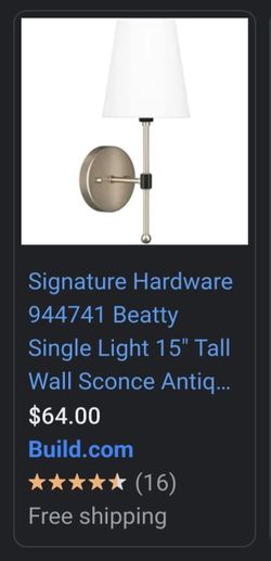 new items open boxes