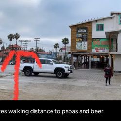 Room Available Baja Beach Fest 2026