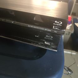 Blu-ray Player 