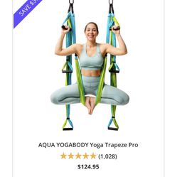 Yoga Body Trapeze for Sale in San Diego, CA - OfferUp