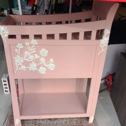 Changing Table 