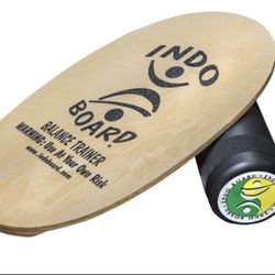 Indo Board