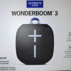 Wonderboom 3 