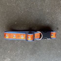 Dog collar 