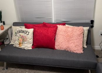 Sofa futon
