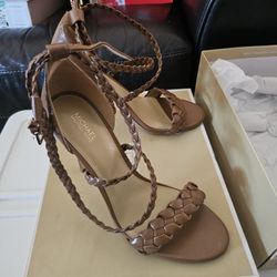 Michael Kors Heels