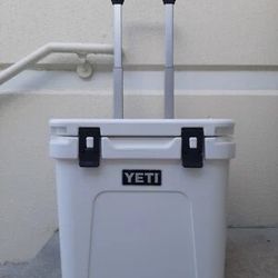Yeti Roadie 48 Wheeled Cooler