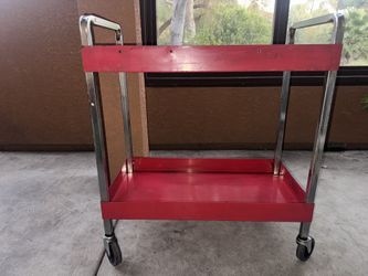 Mechanic Tool/Utility Cart