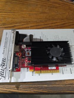 Nvidia GPU