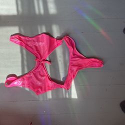 Dancer Outfit/Bikini Thong 