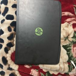 HP Pavilion Laptop 