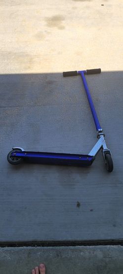 Razor Scooter