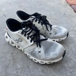 Swiss Cloud X  Women’s 8.5