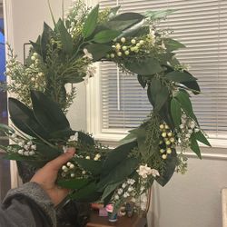 Wreath