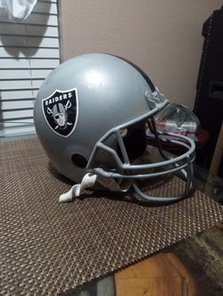 Football Helmet