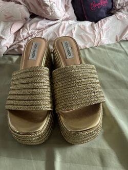 Steve Madden shoes