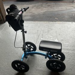 Knee Rover 