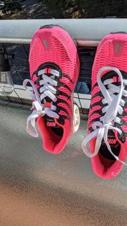 Pink Rare Nike Air Max