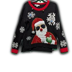 Funny Christmas Sweater 