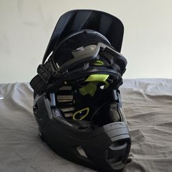 Bell Adult Super DH MIPS Bike Helmet