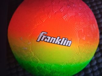Franklin Sports Vibe Playground Ball