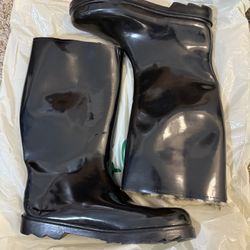 Brand new Never use Capelli New York Rain boots women Size 10
