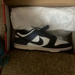 Nike Dunks