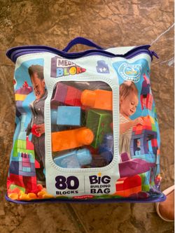 Bag of blocks