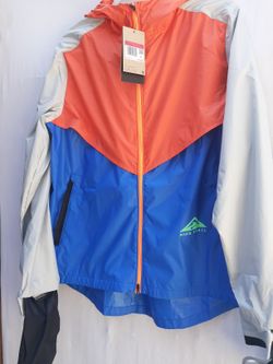 Nike Windbreaker